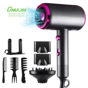 مجفف شعر احترافي - اجهزة الشعر