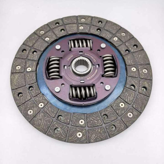 clutch transmission 