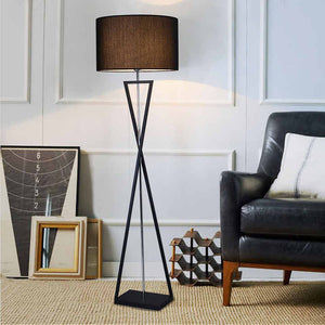 Modern luxury floor lamp for living room 