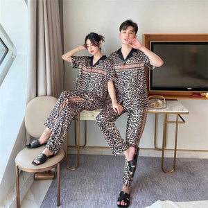 بيجامات نوم - طقم الزوجين