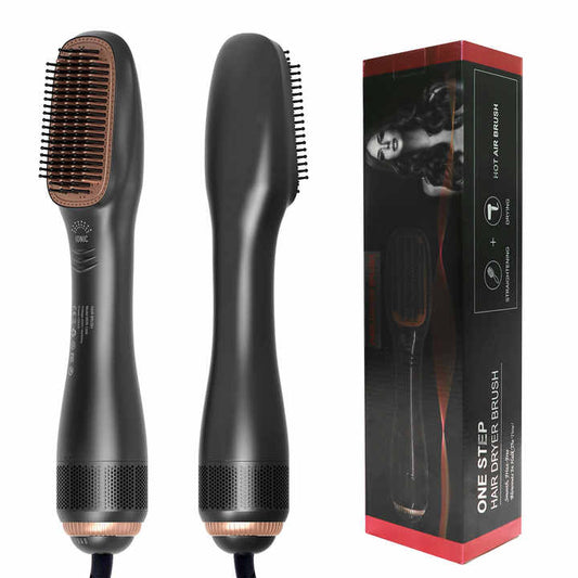 hot air comb dryer 