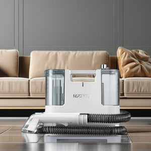 Powerful vacuum cleaners 