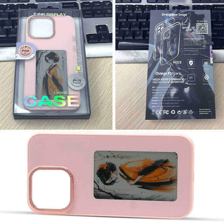 iPhone covers