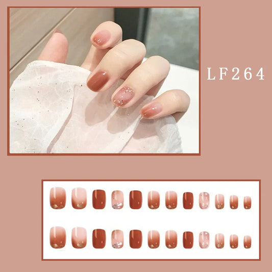 artificial nails