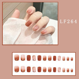 artificial nails