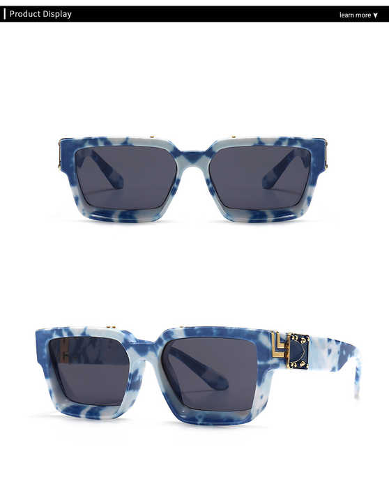 trendy sunglasses