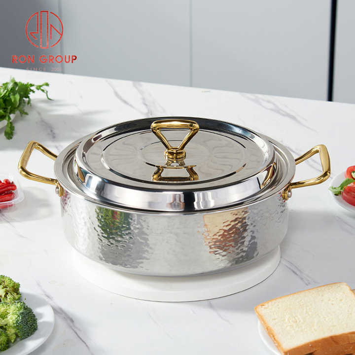 Cooking sets cooking pot 