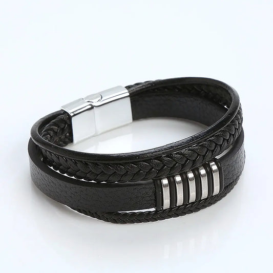 Men's accessories-اكسسوارات رجالية-اساور