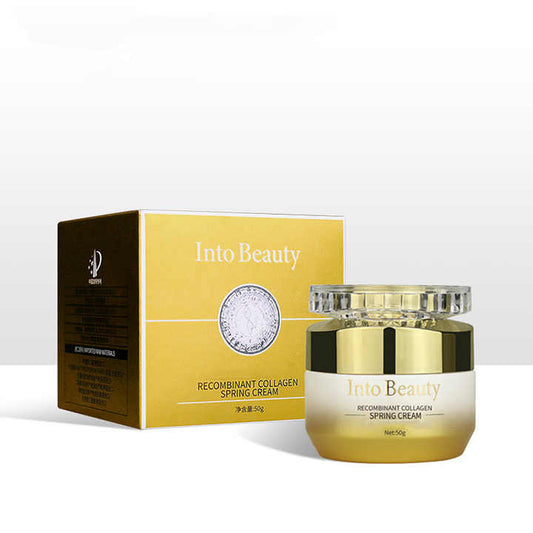 Factory Price - Collagen Cream 