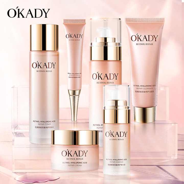 Skin care 