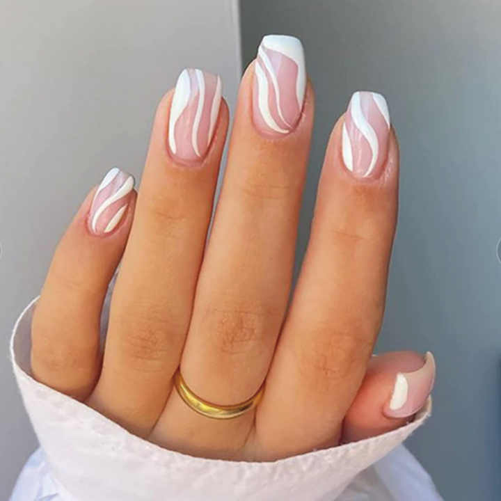 Artificial nails