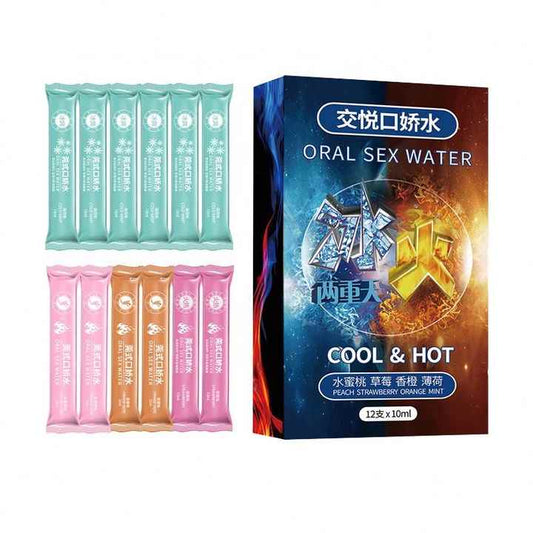 ماء جنسي فموي للنساء-Oral sex water for women