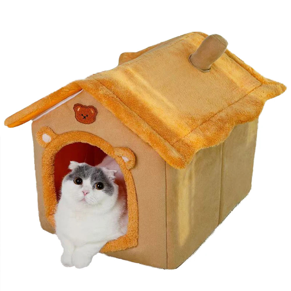 Dog House Mats 