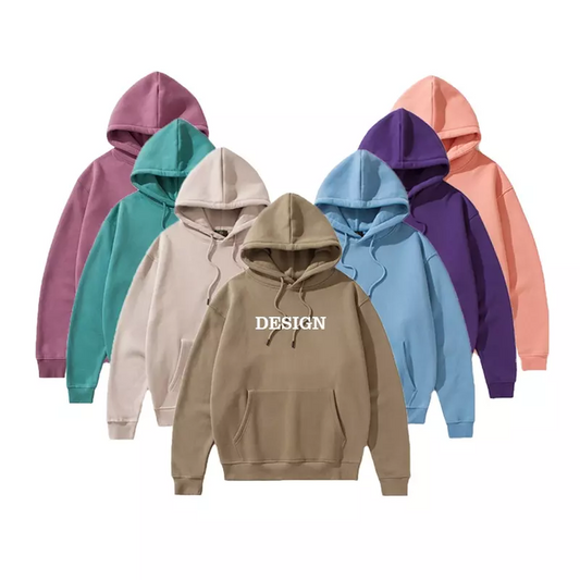 Men's Hoodie 