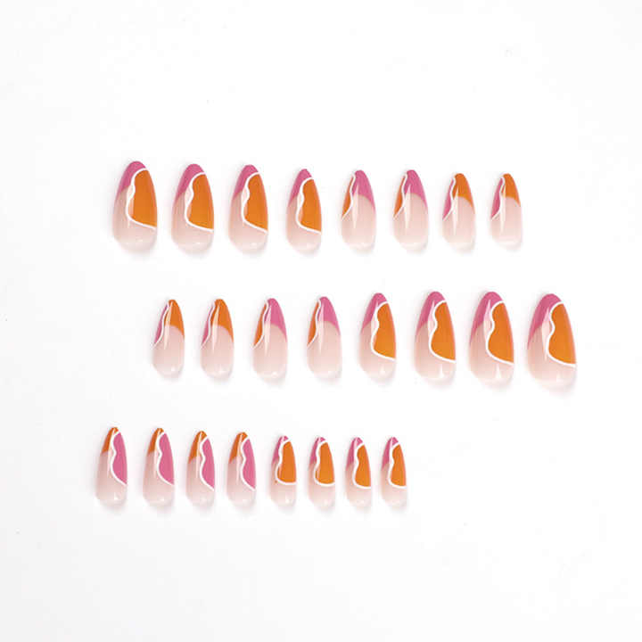 Artificial nails