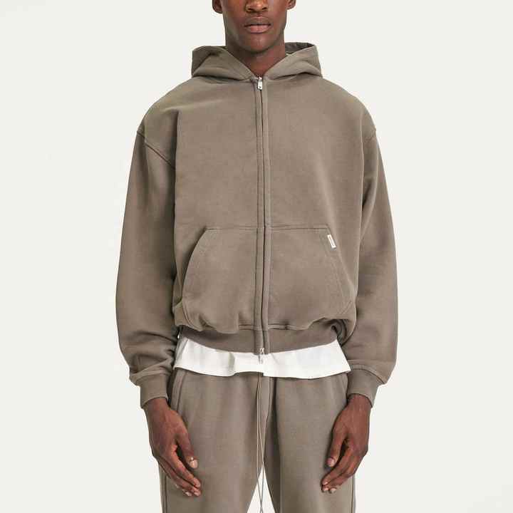 Men's Hoodie 