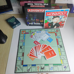 العاب - العاب لوحية -Board games