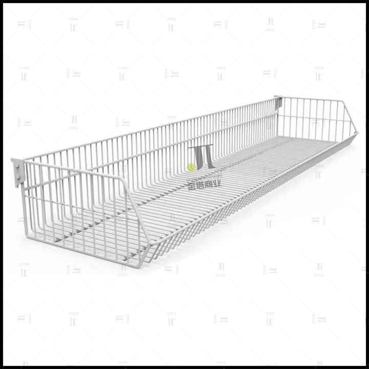 Flat Metal Cage for Birds and Animals - Animal Accessories 