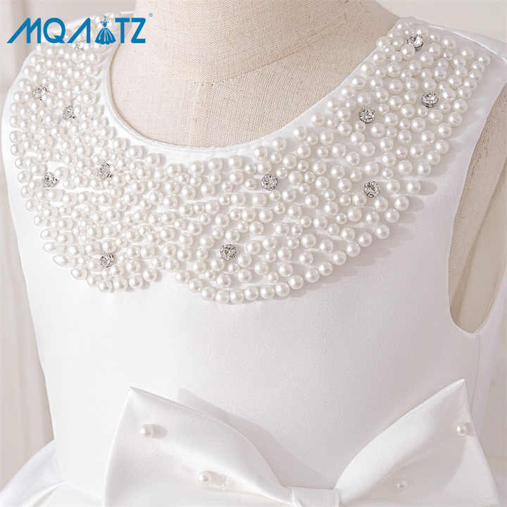 Wedding Dresses Kids 