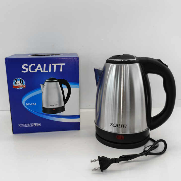 hot water boiler 