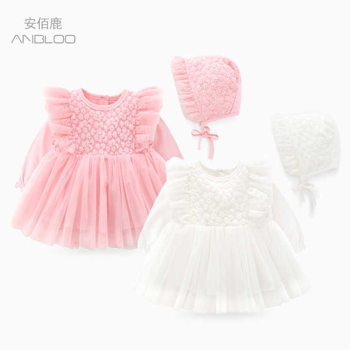 Modern design dress 