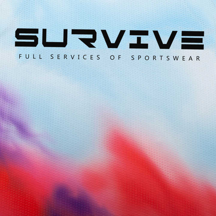 قميص جري مريح