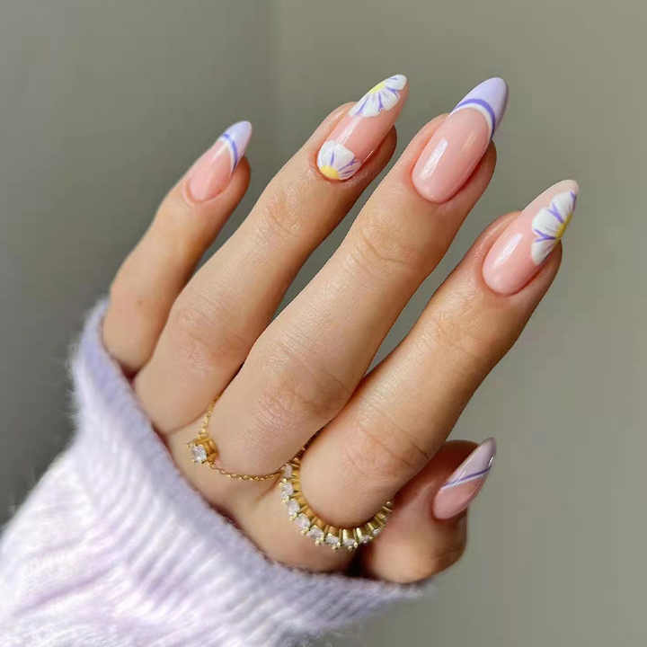 Artificial nails