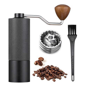 مطحنة قهوة يدوية-manual coffee grinder