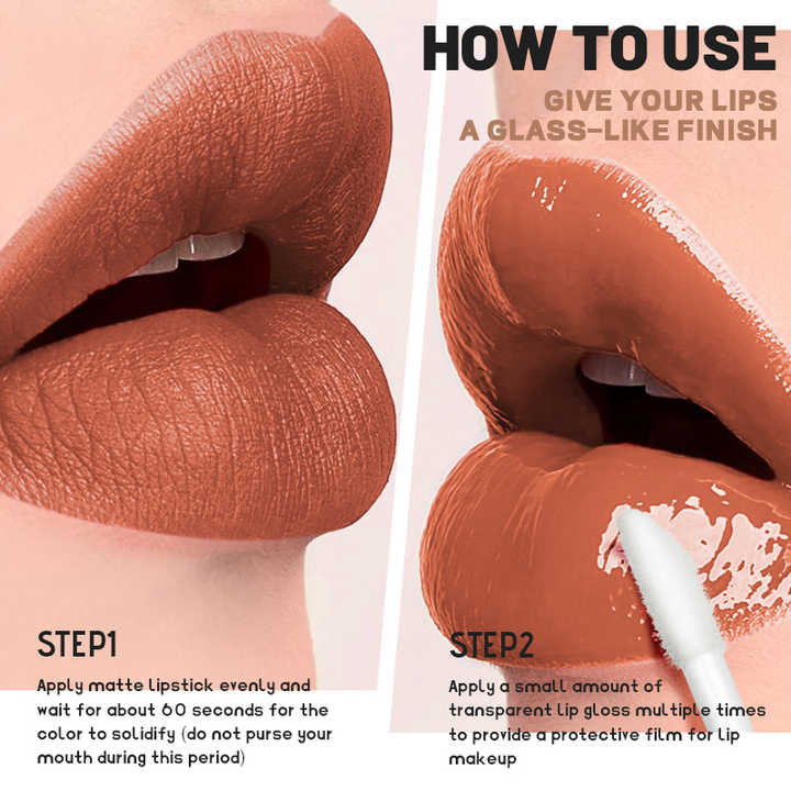 lip gloss 