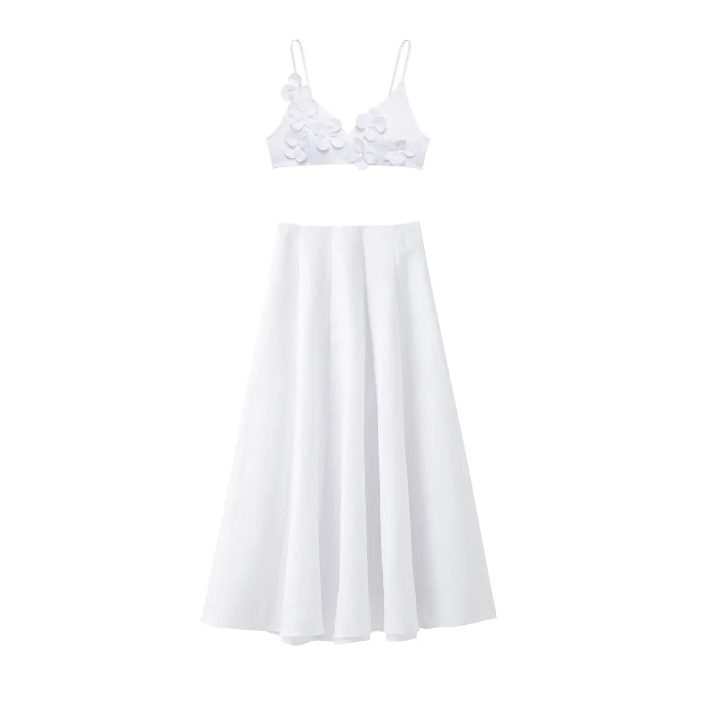 Women's two-piece set