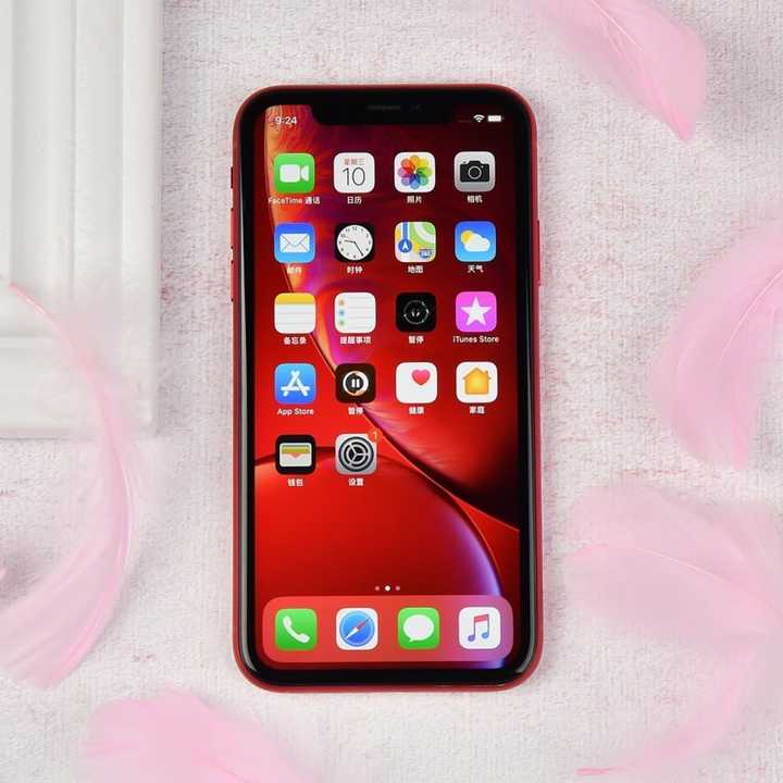 Hot Selling Smartphone Original Used iPhone XR IPhone16 Pro Max IOS Inch With Logo 