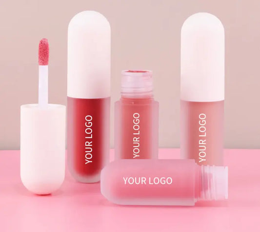 Nude Lip Gloss 