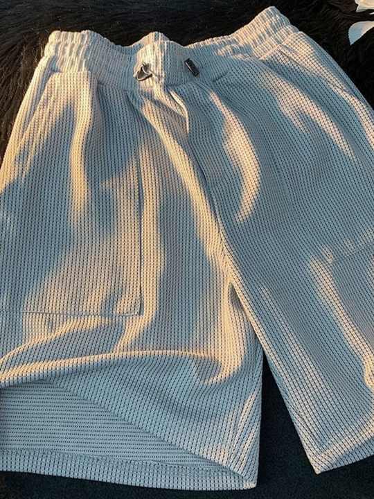Men's Plus Size Tracksuit 
