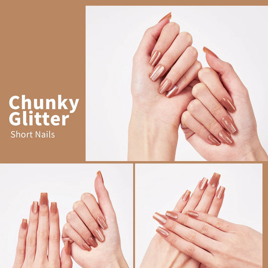 Artificial nails 