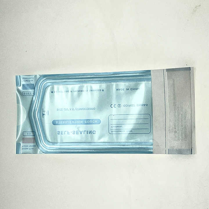 Medical supplies 