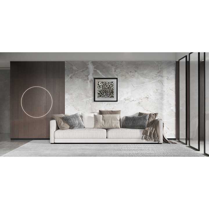 ديكور جداري فني معدني Metal Art Wall Decor