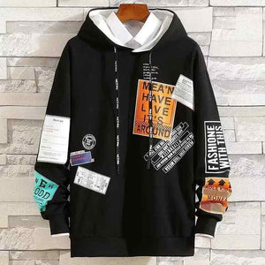 Men's Hoodie 