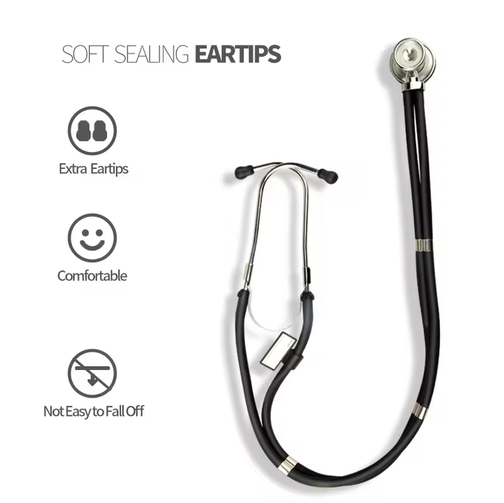 Medical Stethoscope 
