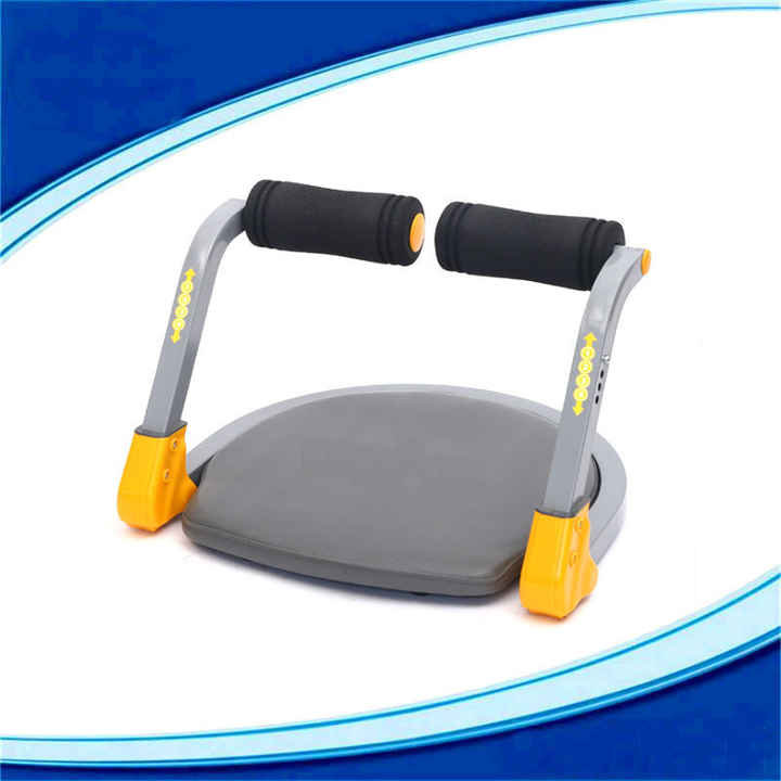 Strength and resistance exercises 