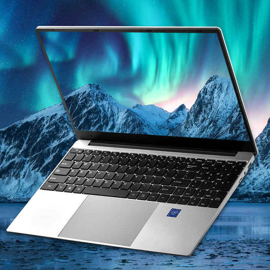 laptops