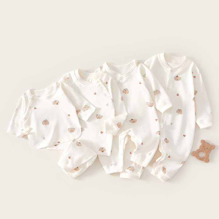 كم طول جمبسوت للأطفال حديثي الولادة