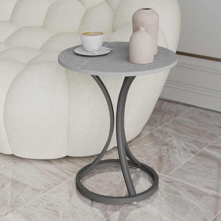 loose coffee table 