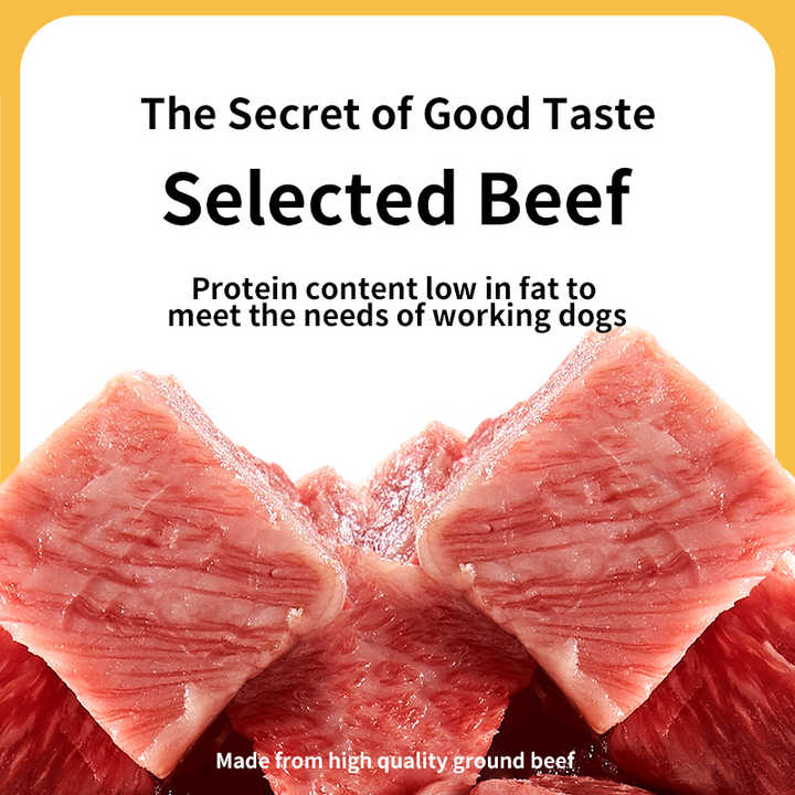 أرنب للحيوانات الأليفة OEM g OEM بسعر الجملة من المصنع المصنع من الدجاج عالي الجودة للطيور جيدًا OEM pet food sample g OEM wholesale from factory high protein food premium natural dry dog food