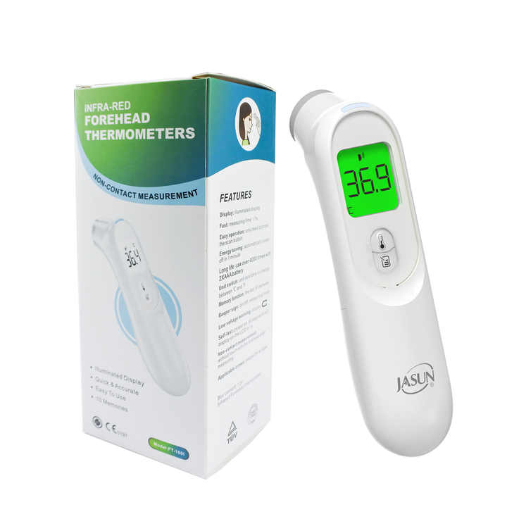 thermometer 