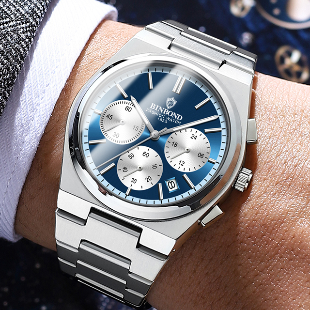 Men's watches. 
