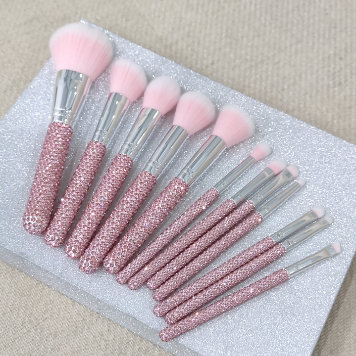 brush set 