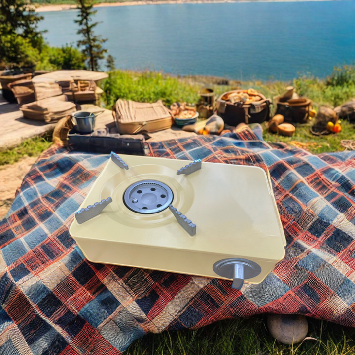 Factory wholesale custom camping stove for outdoor use. 