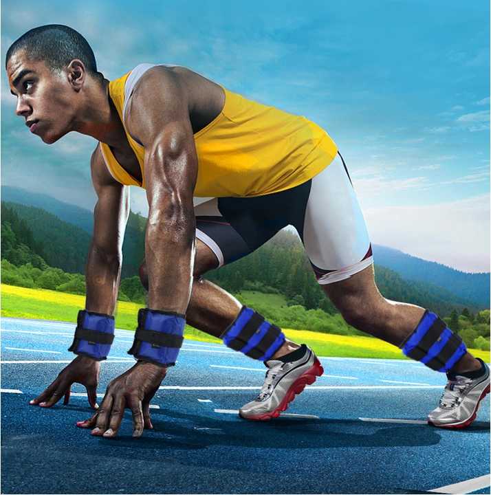 Home fitness equipment