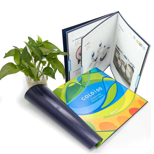 طباعة الكتب الصديقة للبيئة ,Environmentally friendly book printing