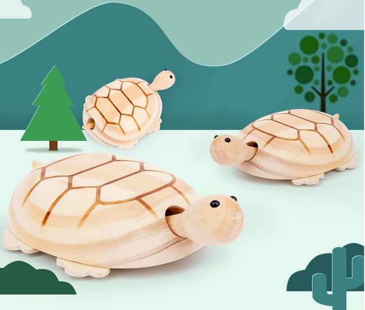 Turtle entertainment games 